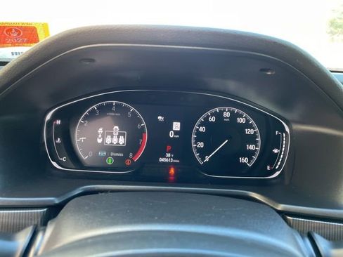 Certified 2022 Honda Accord Sport image 16