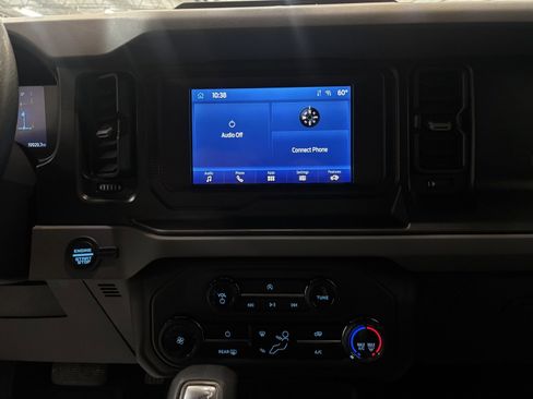 Used 2023 Ford Bronco 4-Door image 18