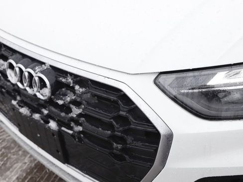 Used 2022 Audi Q5 2.0T Premium Plus w/ Premium Plus Package image 11