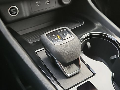 Certified 2023 Nissan Rogue SV image 14