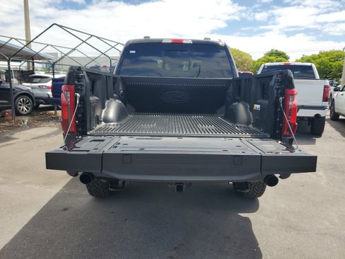 New 2026 Ford F150 Tremor AWD/4WD image 9