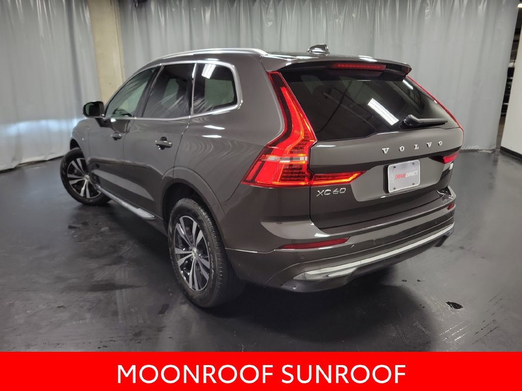 Used 2023 Volvo XC60 T8 Core AWD/4WD image 6