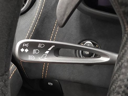 Used 2020 McLaren 600LT Spider image 49