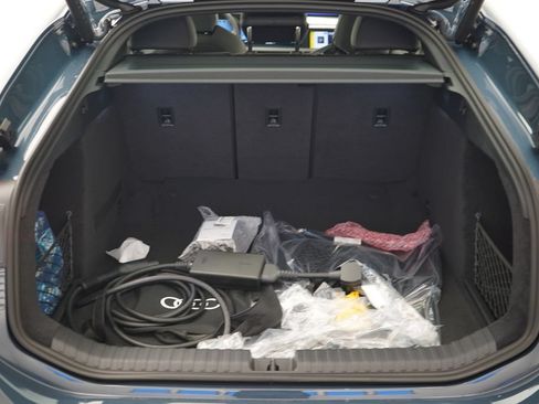 New 2027 Audi A6 e-tron Prestige AWD/4WD image 12