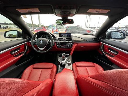 Used 2014 BMW 428i Coupe RWD image 11