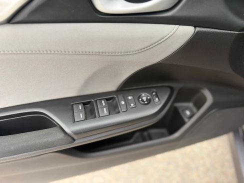 Used 2016 Honda Civic EX image 29