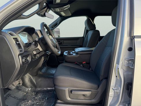 New 2026 RAM 5500 Tradesman w/ Chrome Appearance Group image 12