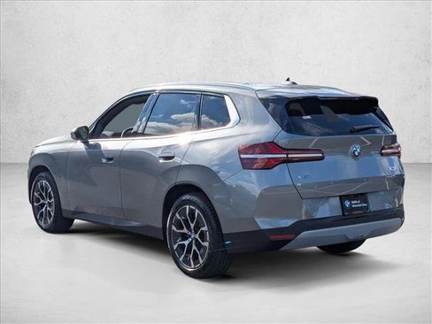 Used 2025 BMW X3 xDrive30i w/ Premium Package AWD/4WD image 8