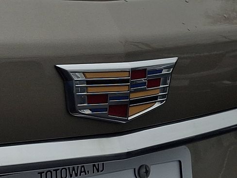 Certified 2023 Cadillac XT5 Premium Luxury image 30