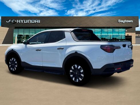New 2026 Hyundai Santa Cruz SE FWD image 4