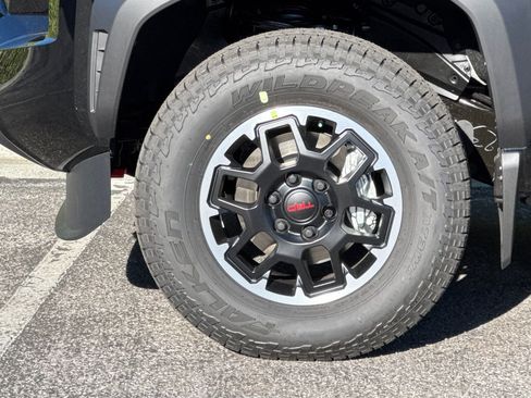 New 2026 Toyota Tacoma TRD Off-Road image 32