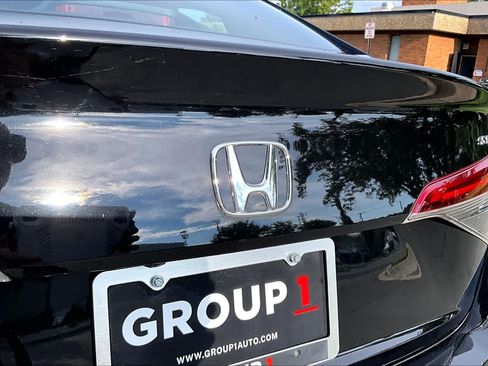 Used 2023 Honda Civic Sport image 31
