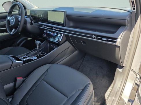 Used 2026 Hyundai Tucson SEL image 18