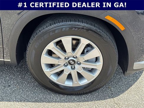 Used 2025 Hyundai Palisade SEL image 12