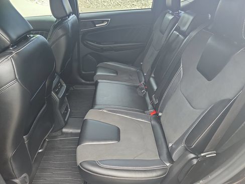 Used 2023 Ford Edge ST AWD/4WD image 23
