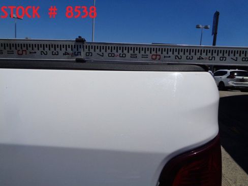 Used 2016 RAM 1500 Tradesman w/ Popular Equipment Group RWD image 22