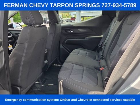 New 2027 Chevrolet Bolt LT w/ Comfort Package FWD image 14