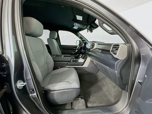 Used 2025 Toyota Tundra SR5 image 27