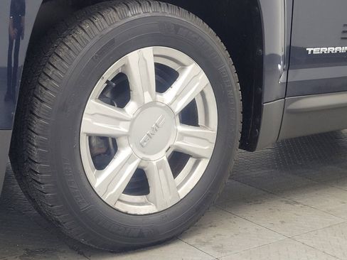 Used 2015 GMC Terrain SLE w/ Convenience Package FWD image 31