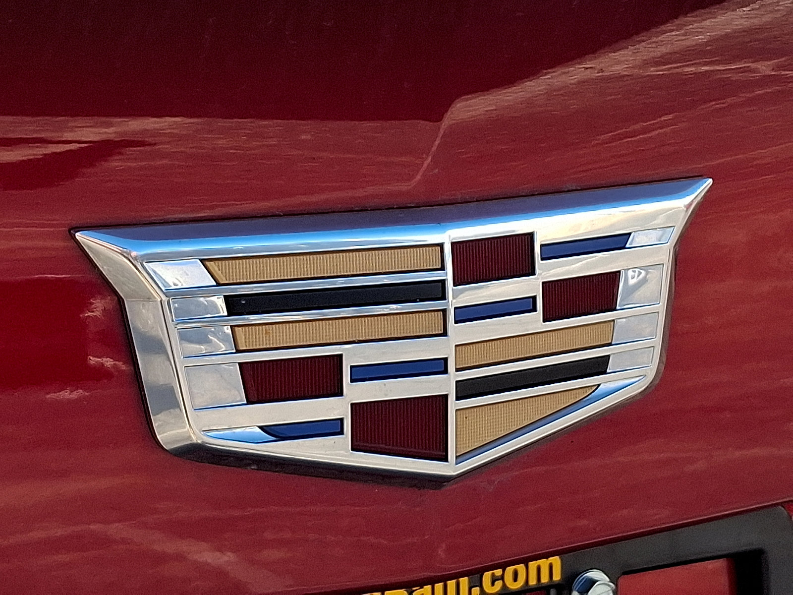 Used 2023 Cadillac XT4 Sport w/ Cold Weather Package AWD/4WD image 29