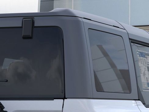 New 2025 Ford Bronco Badlands AWD/4WD image 16
