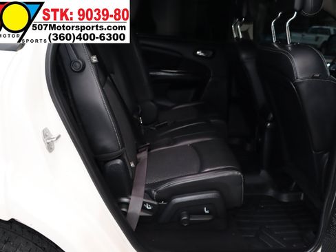 Used 2016 Dodge Journey Crossroad image 16