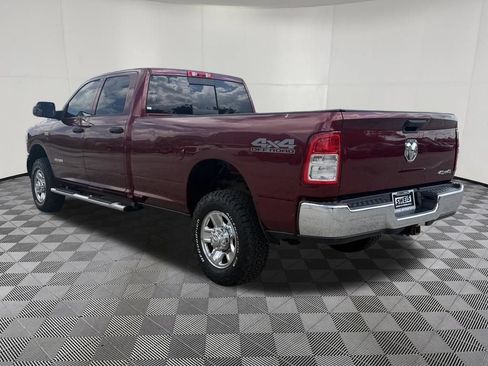 Used 2019 RAM 2500 Tradesman AWD/4WD image 7