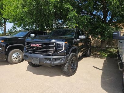 Used 2023 GMC Sierra 1500 AT4X