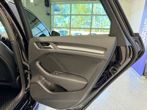 Used 2017 Audi A3 2.0T Premium Plus w/ Premium Plus Package image 29