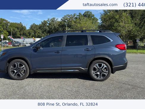 Used 2023 Subaru Ascent Limited AWD/4WD image 3