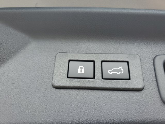 New 2026 Subaru Forester Touring AWD/4WD image 16