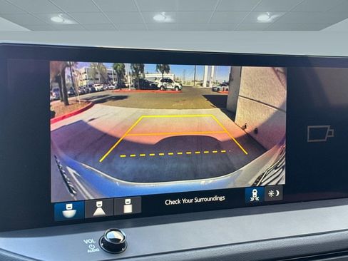 Certified 2023 Honda Accord Sport image 24