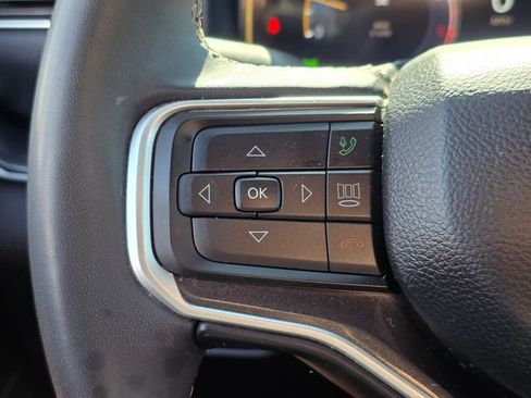 Used 2024 Jeep Wagoneer L 4WD image 32