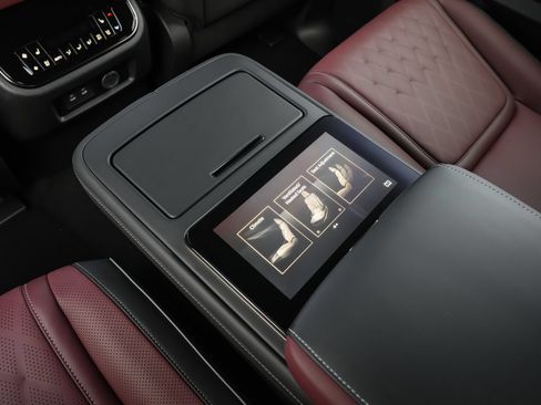 New 2027 INFINITI QX80 Autograph AWD/4WD image 36