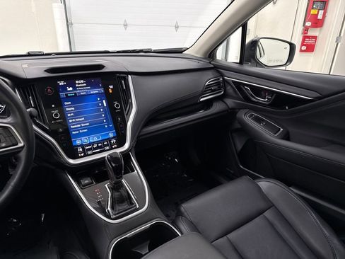 Certified 2022 Subaru Outback Limited w/ Popular Package #2 image 15