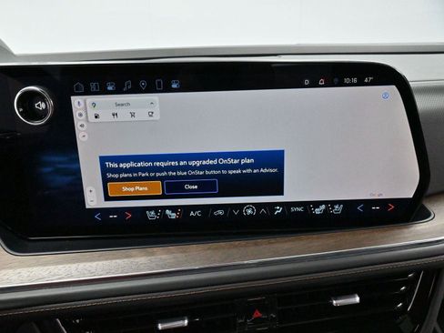 Used 2025 Chevrolet Tahoe High Country w/ Sun And Tow Package image 21