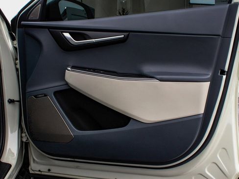 Used 2024 Kia EV6 Wind w/ Wind Technology Package image 13