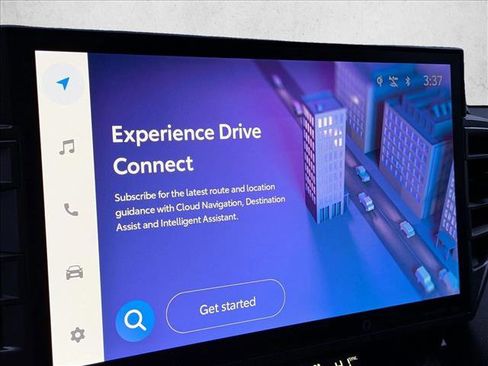 Certified 2023 Toyota Sequoia Limited image 13