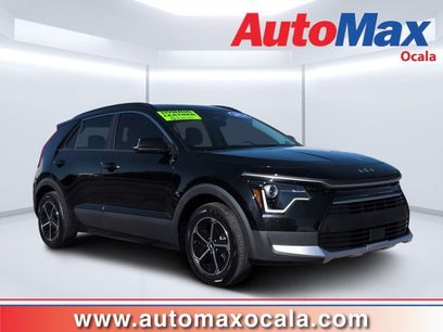 Used 2024 Kia Niro EX