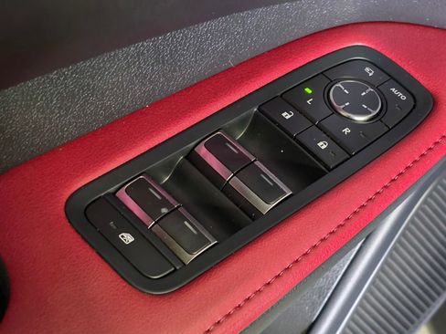 Used 2023 Lexus RX 500h F Sport w/ Accessory Package (Z1) AWD/4WD image 21