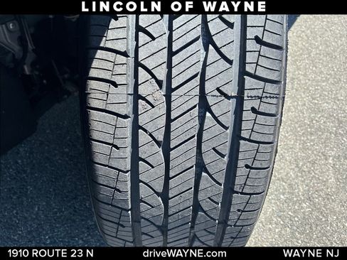 Certified 2021 Lincoln Corsair Reserve w/ Equipment Group 201A AWD/4WD image 28