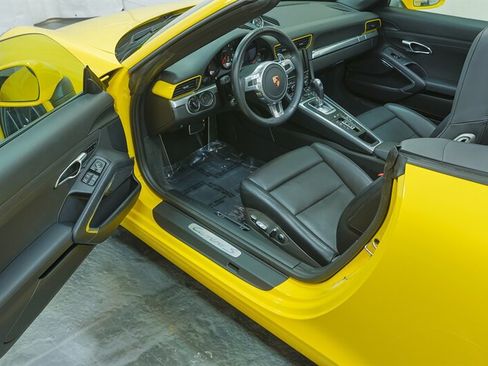 Used 2012 Porsche 911 Carrera S w/ Burmester Audio Pkg RWD image 73