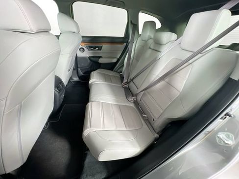 Used 2021 Honda CR-V EX-L image 23