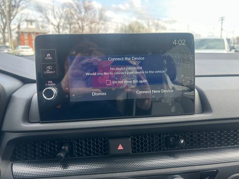 New 2026 Honda CR-V EX image 15