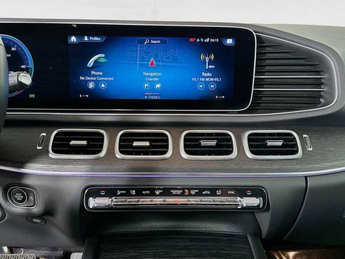 Used 2022 Mercedes-Benz GLE 350 4MATIC image 13