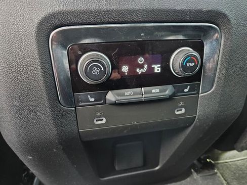 Used 2022 Chevrolet Tahoe RST w/ Luxury Package image 13