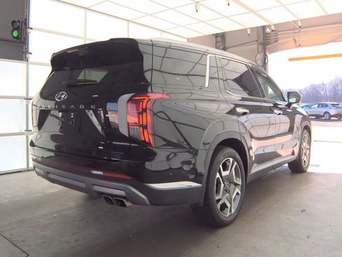 Used 2023 Hyundai Palisade SEL image 6