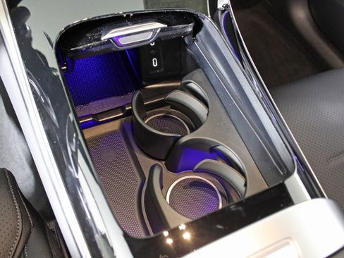 Certified 2026 Mercedes-Benz GLC 300 4MATIC image 24