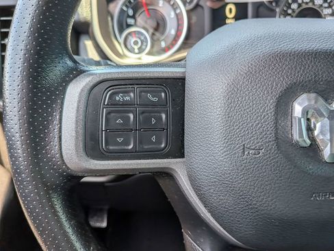 Used 2021 RAM 2500 Tradesman AWD/4WD image 18
