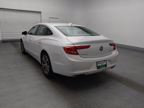 Used 2017 Buick LaCrosse Essence w/ Sun and Shade Package FWD image 5